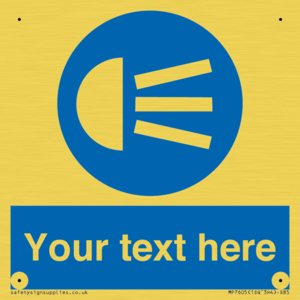 MP7605: Custom mandatory use navigation lights