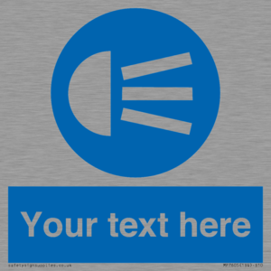 MP7605: Custom mandatory use navigation lights