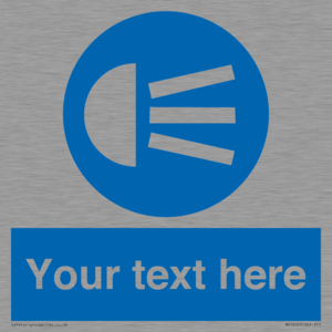 MP7605: Custom mandatory use navigation lights