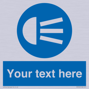 MP7605: Custom mandatory use navigation lights