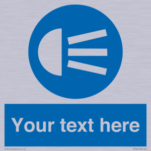 MP7605: Custom mandatory use navigation lights