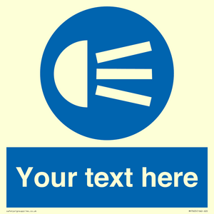 MP7605: Custom mandatory use navigation lights