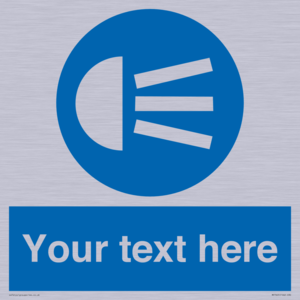 MP7605: Custom mandatory use navigation lights