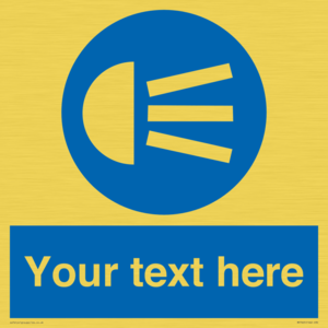 MP7605: Custom mandatory use navigation lights