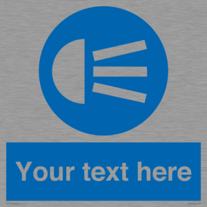 MP7605: Custom mandatory use navigation lights