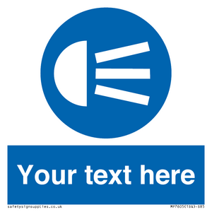 MP7605: Custom mandatory use navigation lights