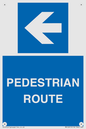 MR12813: PEDESTRIAN ROUTE