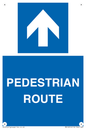 MR12816: PEDESTRIAN ROUTE