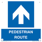 MR12816: PEDESTRIAN ROUTE