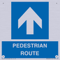 MR12816: PEDESTRIAN ROUTE