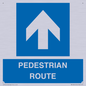 MR12816: PEDESTRIAN ROUTE
