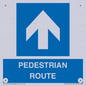 MR12816: PEDESTRIAN ROUTE