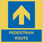 MR12816: PEDESTRIAN ROUTE