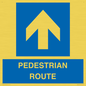 MR12816: PEDESTRIAN ROUTE