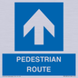 MR12816: PEDESTRIAN ROUTE