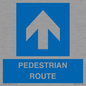 MR12816: PEDESTRIAN ROUTE