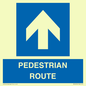 MR12816: PEDESTRIAN ROUTE