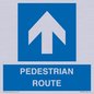 MR12816: PEDESTRIAN ROUTE