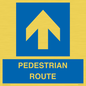 MR12816: PEDESTRIAN ROUTE