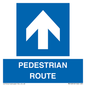 MR12816: PEDESTRIAN ROUTE