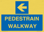 MR12821: PEDESTRAIN WALKWAY