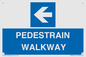 MR12821: PEDESTRAIN WALKWAY