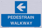 MR12821: PEDESTRAIN WALKWAY