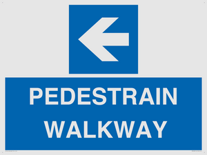 MR12821: PEDESTRAIN WALKWAY