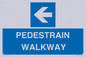 MR12821: PEDESTRAIN WALKWAY