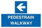 MR12821: PEDESTRAIN WALKWAY