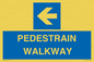 MR12821: PEDESTRAIN WALKWAY
