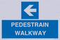 MR12821: PEDESTRAIN WALKWAY