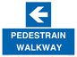 MR12821: PEDESTRAIN WALKWAY