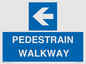 MR12821: PEDESTRAIN WALKWAY
