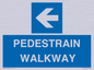 MR12821: PEDESTRAIN WALKWAY