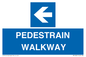 MR12821: PEDESTRAIN WALKWAY