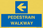 MR12821: PEDESTRAIN WALKWAY