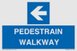 MR12821: PEDESTRAIN WALKWAY