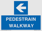 MR12821: PEDESTRAIN WALKWAY