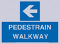 MR12821: PEDESTRAIN WALKWAY