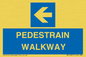 MR12821: PEDESTRAIN WALKWAY