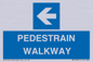 MR12821: PEDESTRAIN WALKWAY