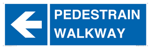 MR12821: PEDESTRAIN WALKWAY