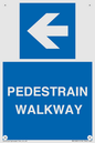 MR12821: PEDESTRAIN WALKWAY