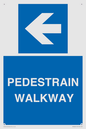 MR12821: PEDESTRAIN WALKWAY