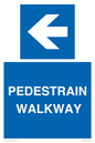 MR12821: PEDESTRAIN WALKWAY