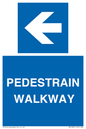 MR12821: PEDESTRAIN WALKWAY