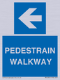 MR12821: PEDESTRAIN WALKWAY