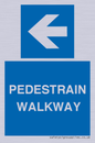 MR12821: PEDESTRAIN WALKWAY