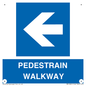 MR12821: PEDESTRAIN WALKWAY